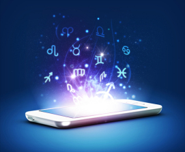 E-Mail-Tageshoroskop aufs Handy